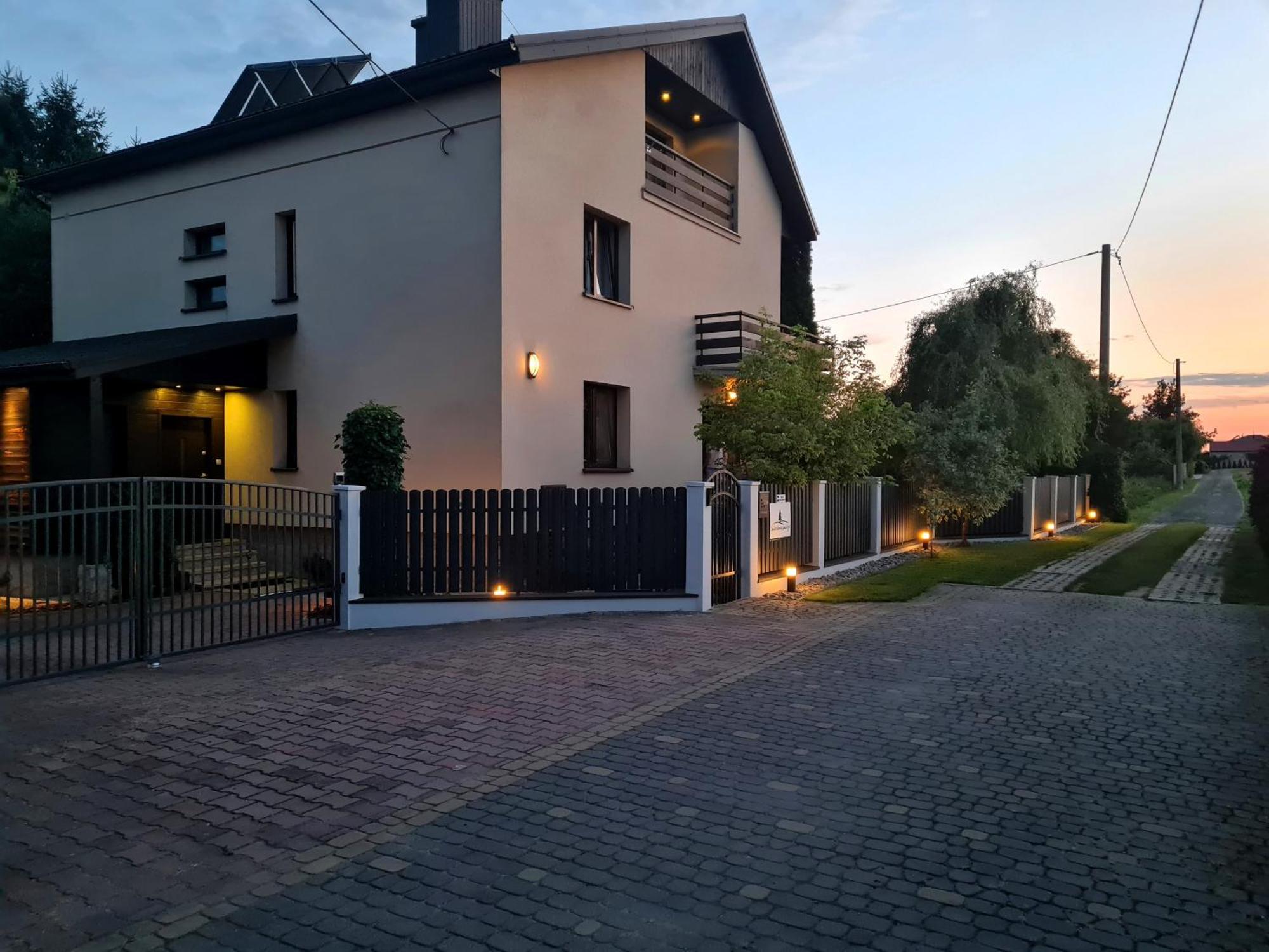 Swierkowy Naleczow Luaran gambar