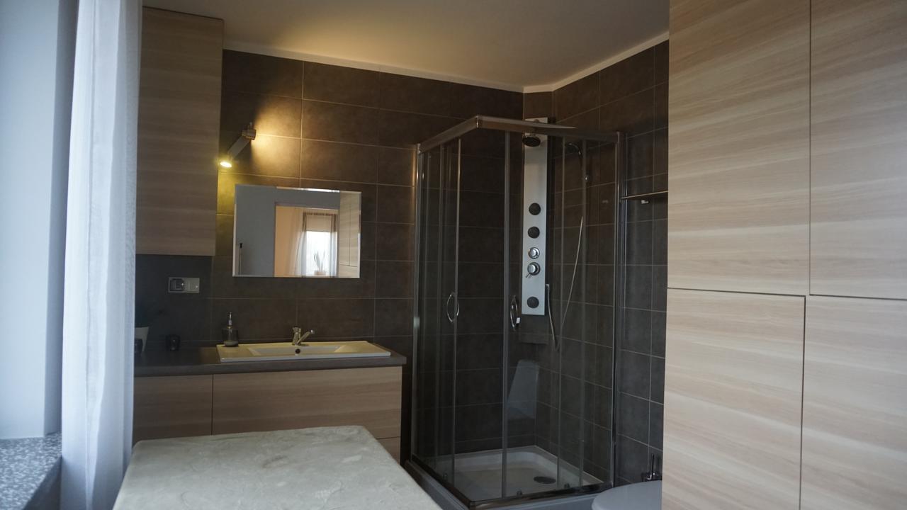 Swierkowy Naleczow Luaran gambar