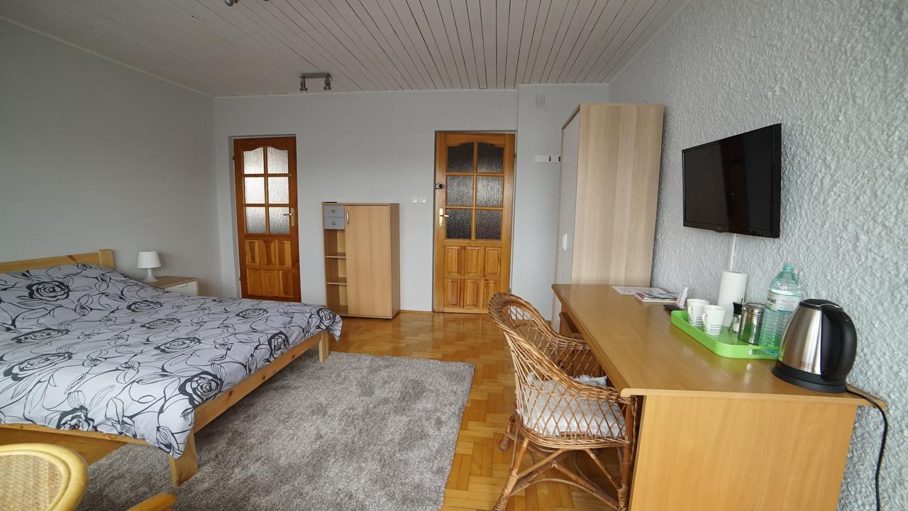 Swierkowy Naleczow Luaran gambar