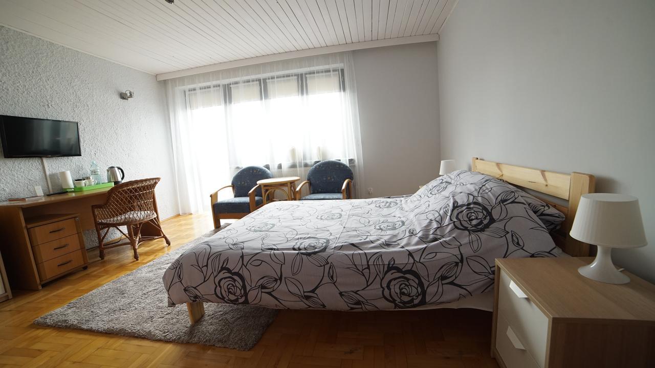 Swierkowy Naleczow Luaran gambar