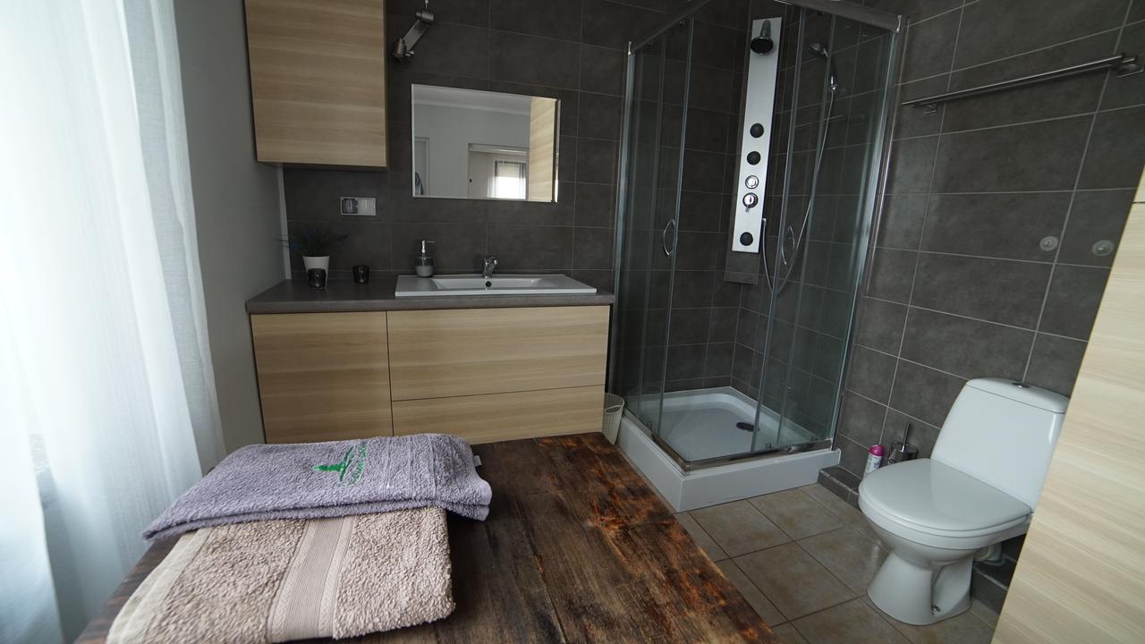 Swierkowy Naleczow Luaran gambar