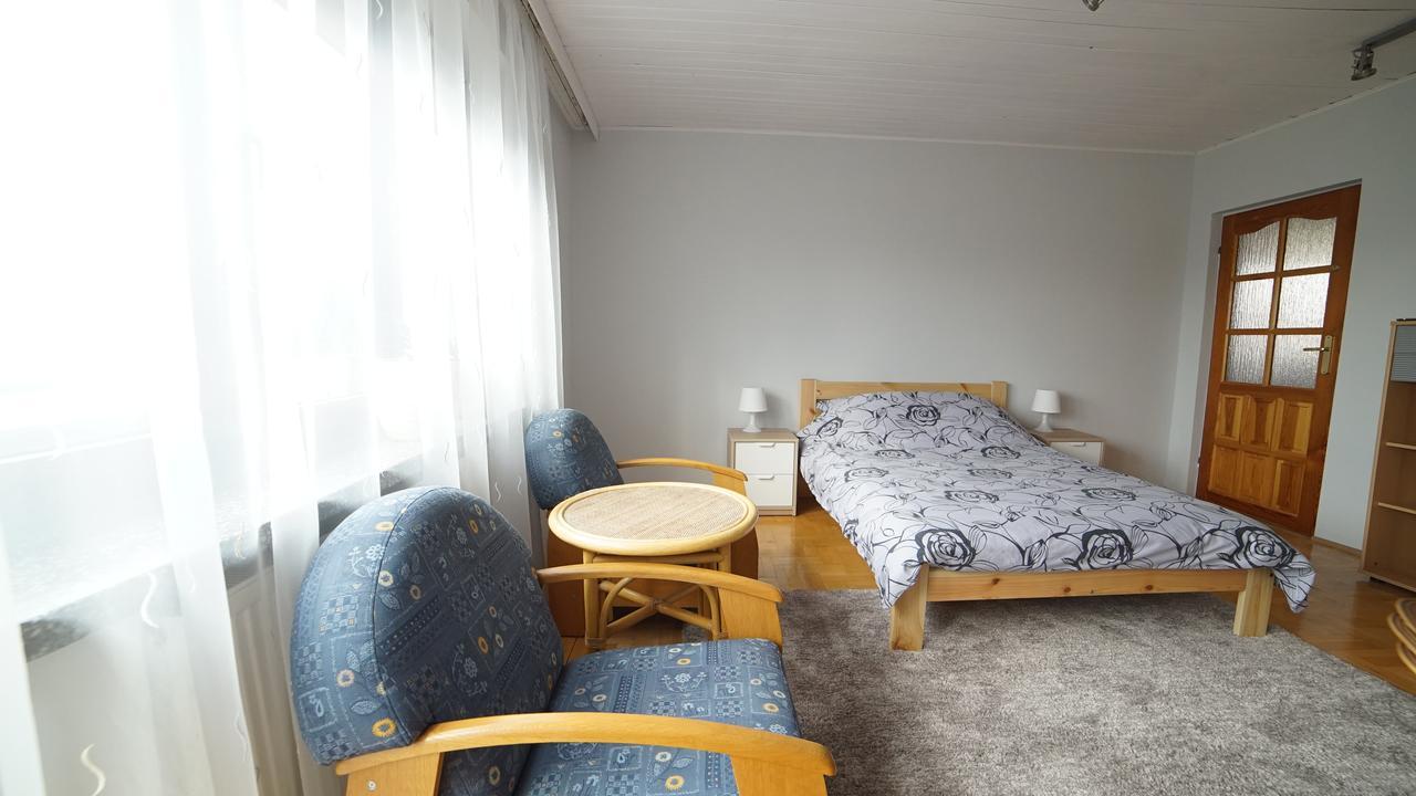 Swierkowy Naleczow Luaran gambar