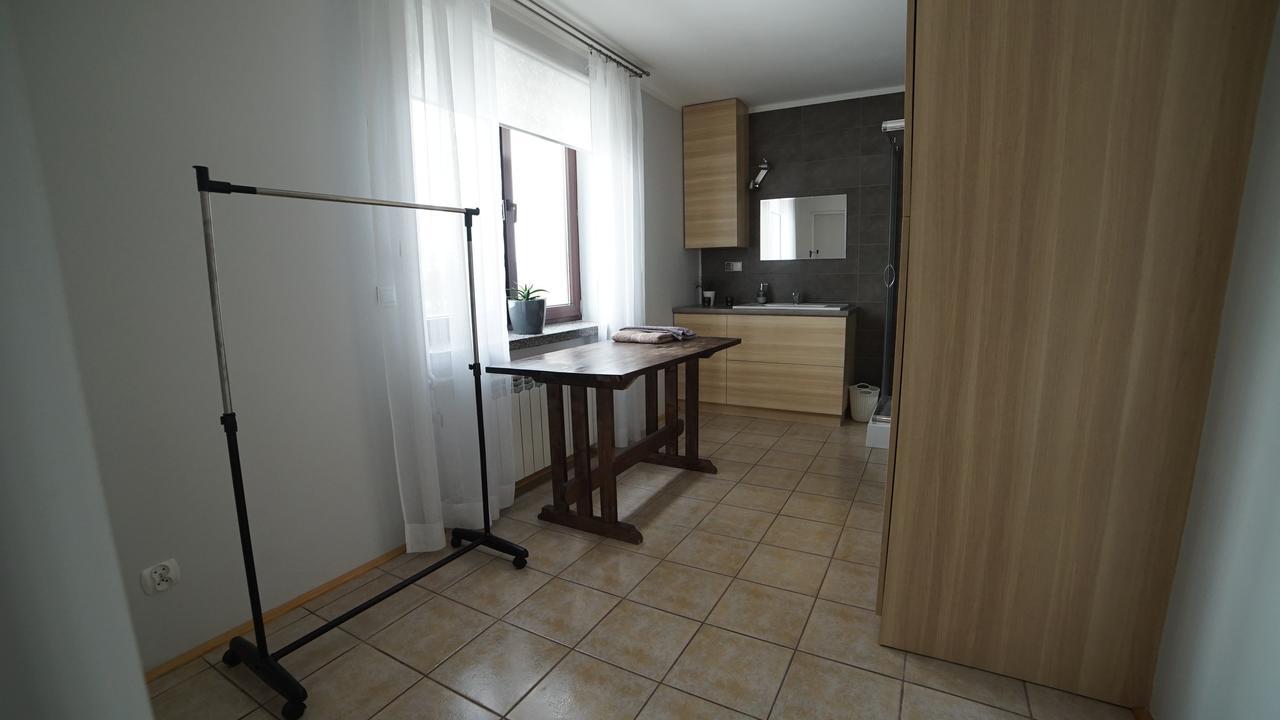 Swierkowy Naleczow Luaran gambar