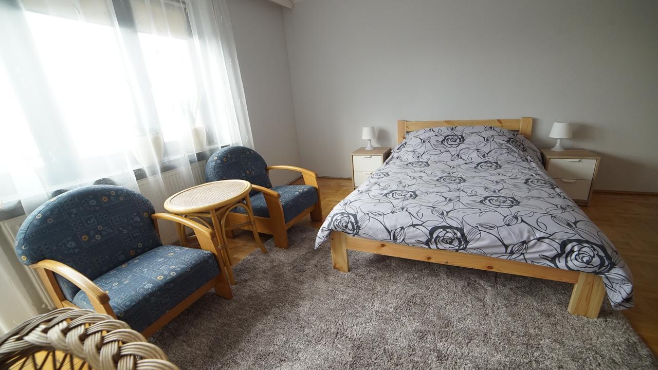 Swierkowy Naleczow Luaran gambar