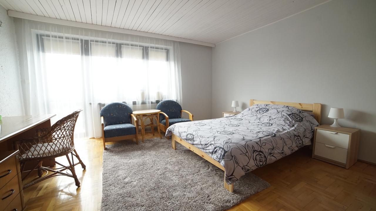 Swierkowy Naleczow Luaran gambar