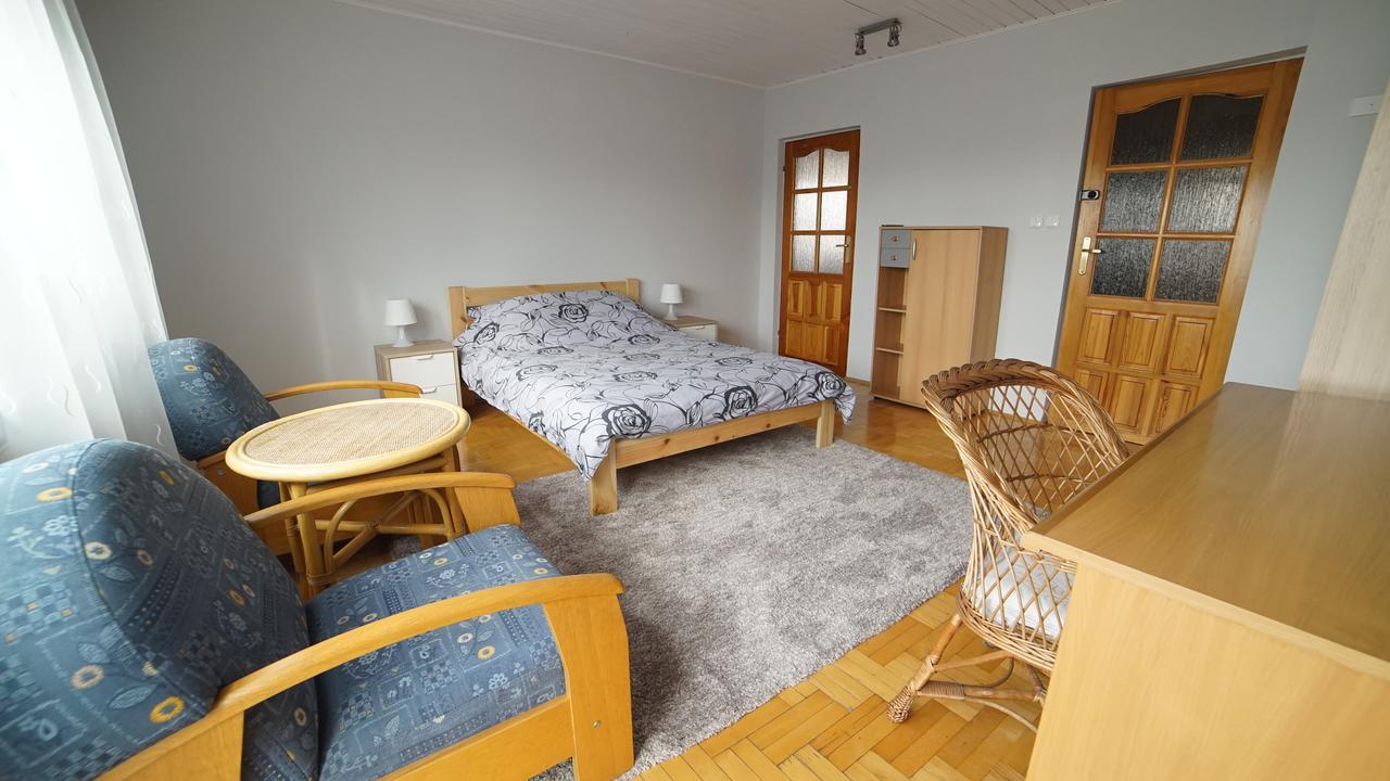 Swierkowy Naleczow Luaran gambar