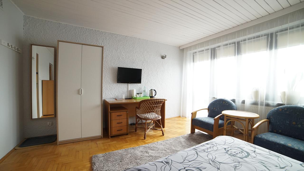 Swierkowy Naleczow Luaran gambar